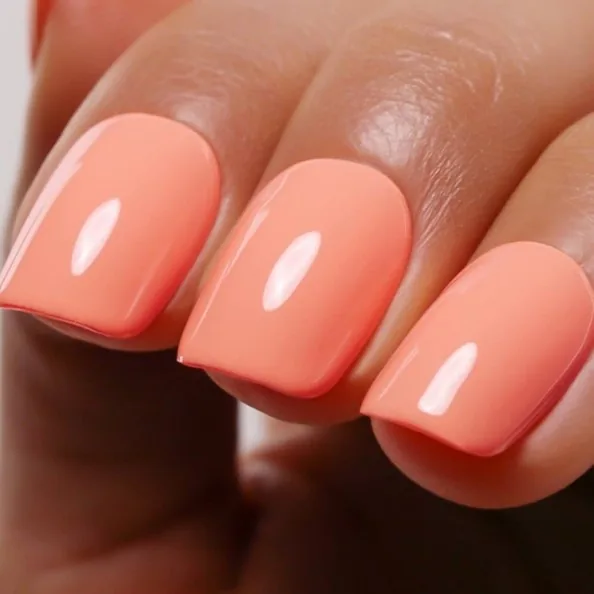 Gellak nagels voeten – cosmetische pedicure Den Haag