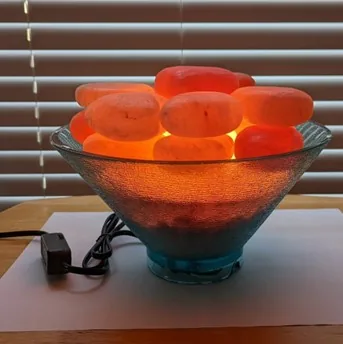 Himalaya salt stone massage – Pedicure by Gulnara Den Haag